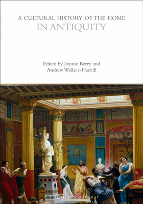A Cultural History of the Home in Antiquity(English, Paperback, unknown)