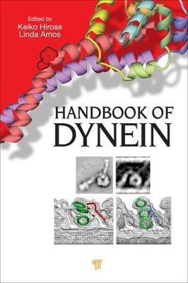 Handbook of Dynein(English, Electronic book text, unknown)