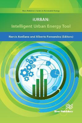 Iurban - Intelligent Urban Energy Tool(English, Electronic book text, unknown)
