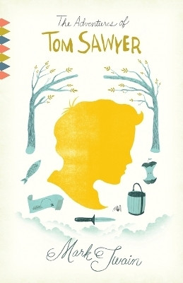The Adventures of Tom Sawyer(English, Paperback, Twain Mark)