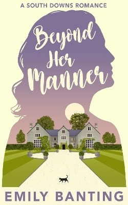 Beyond Her Manner(English, Paperback, Banting Emily)