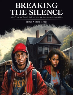 Breaking The Silence(English, Paperback, Jacobs James Vision)