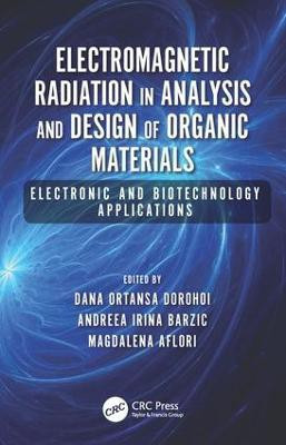 Electromagnetic Radiation in Analysis and Design of Organic Materials(English, Hardcover, unknown)