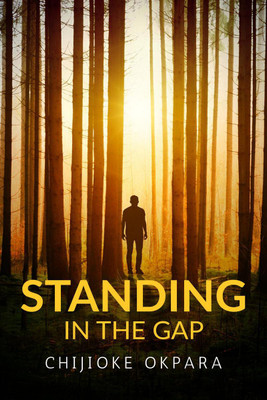 Standing in the Gap  - The Power of Intercessory Prayers(English, Paperback, Chijioke Okpara)