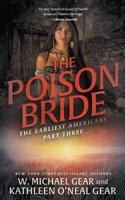 The Poison Bride(English, Paperback, Gear W Michael)
