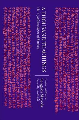 A Thousand Teachings(English, Paperback, unknown)