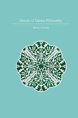 History Of Islamic Philosophy(English, Paperback, Corbin Henry)