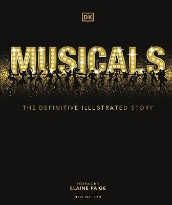 Musicals, Second Edition(English, Hardcover, DK)