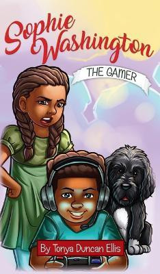 Sophie Washington(English, Hardcover, Ellis Tonya Duncan)