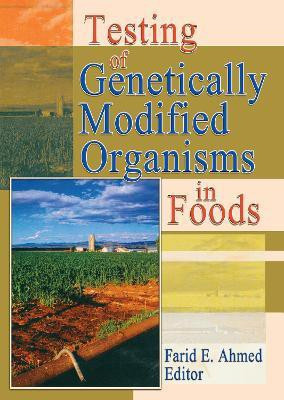 Testing of Genetically Modified Organisms in Foods(English, Paperback, unknown)