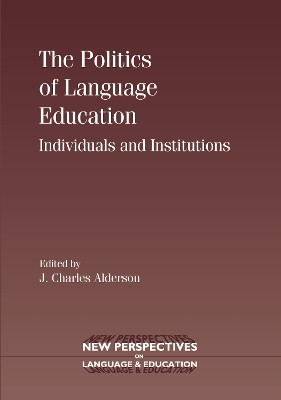 The Politics of Language Education(English, Electronic book text, unknown)