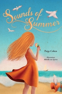 Sounds of Summer(English, Hardcover, Cohen Paige)