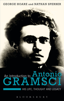 An Introduction to Antonio Gramsci(English, Paperback, Hoare George Dr)