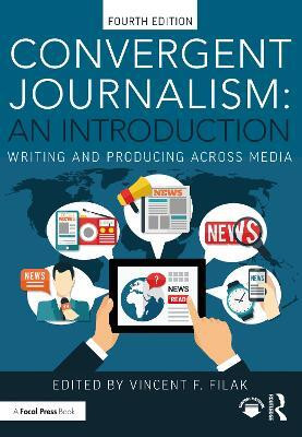 Convergent Journalism: An Introduction(English, Paperback, unknown)