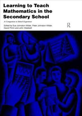 Learning to Teach Mathematics in the Secondary School(English, Paperback, unknown)