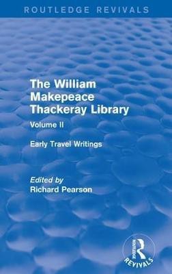 The William Makepeace Thackeray Library(English, Paperback, unknown)