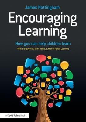 Encouraging Learning(English, Paperback, Nottingham James)
