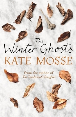 The Winter Ghosts(English, Paperback, Mosse Kate)
