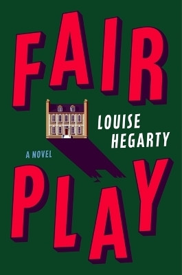 Fair Play(English, Hardcover, Hegarty Louise)