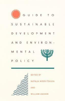 Guide to Sustainable Development and Environmental Policy(English, Paperback, unknown)