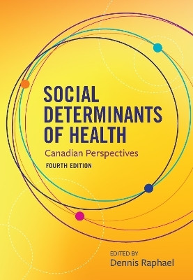 Social Determinants of Health(English, Paperback, unknown)
