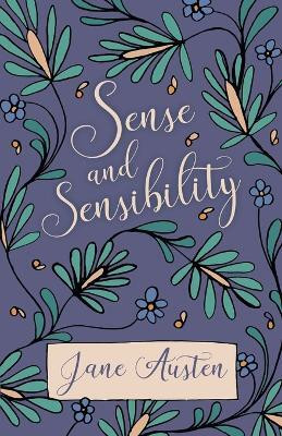 The Novels Of Jane Austen - Sense And Sensibility - Vol 1(English, Paperback, Austen Jane)