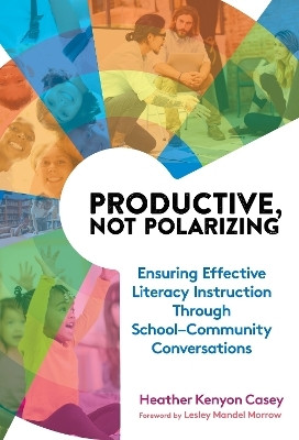 Productive, not Polarizing(English, Hardcover, Casey Heather Kenyon)