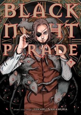 Black Night Parade Vol. 7(English, Paperback, Nakamura Hikaru)