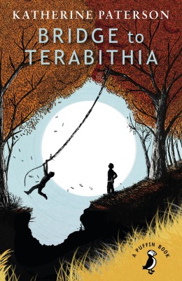 Bridge to Terabithia(English, Paperback, Paterson Katherine)