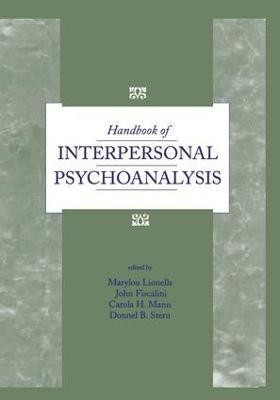 Handbook of Interpersonal Psychoanalysis(English, Paperback, unknown)