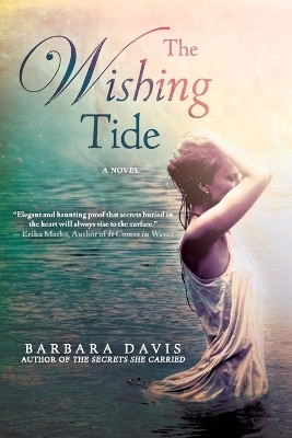 The Wishing Tide(English, Paperback, Davis Barbara)