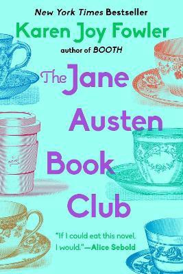 The Jane Austen Book Club(English, Paperback, Fowler Karen Joy)