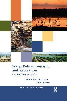 Water Policy, Tourism, and Recreation(English, Paperback, unknown)