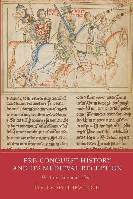 Pre-Conquest History and its Medieval Reception(English, Hardcover, unknown)
