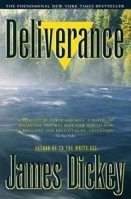 Deliverance(English, Paperback, Dickey James)
