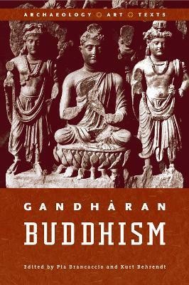 Gandharan Buddhism(English, Electronic book text, unknown)