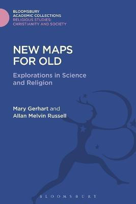 New Maps for Old(English, Electronic book text, Gerhart Mary)