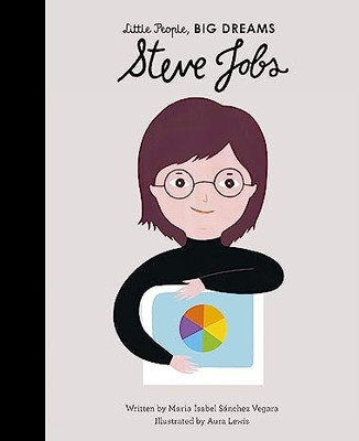 Steve Jobs(English, Paperback, unknown)
