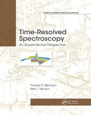 Time-Resolved Spectroscopy(English, Electronic book text, Pearson Brett J.)
