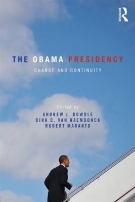 The Obama Presidency(English, Paperback, unknown)