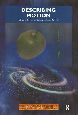 Describing Motion(English, Electronic book text, Lambourne Robert)