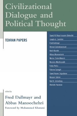 Civilizational Dialogue and Political Thought(English, Paperback, unknown)