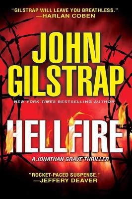 Hellfire(English, Paperback, Gilstrap John)