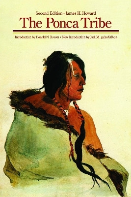 The Ponca Tribe(English, Paperback, Howard James H.)