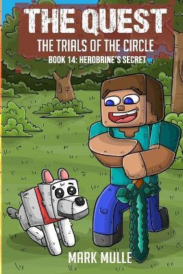 The Quest - The Trials of the Circle Book 14(English, Paperback, Mulle Mark)