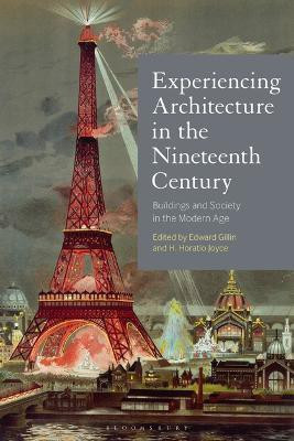 Experiencing Architecture in the Nineteenth Century(English, Electronic book text, unknown)