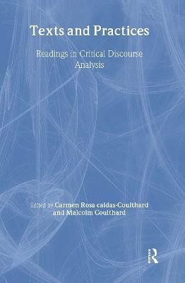 Texts and Practices(English, Paperback, unknown)