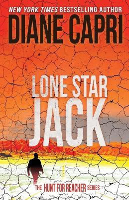 Lone Star Jack(English, Paperback, Capri Diane)