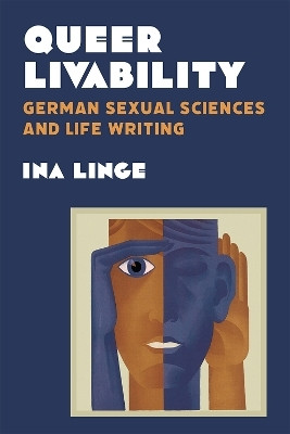 Queer Livability(English, Paperback, Linge Ina)