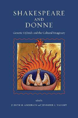 Shakespeare and Donne(English, Hardcover, unknown)